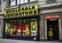 National Wholesale Liquidators
