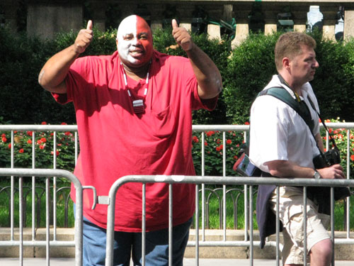 IMG_4253_sm Polakiem wcale nie trzeba się urodzić, Polakiem trzeba się czuć