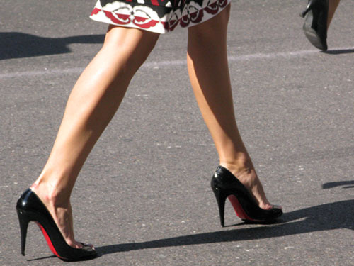 IMG_4412_sm Trza być w butach na Paradzie.