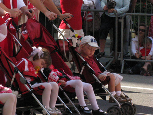 IMG_4468_sm Młoda Polonia wyczerpana atrakcjami nie dotrwała do końca